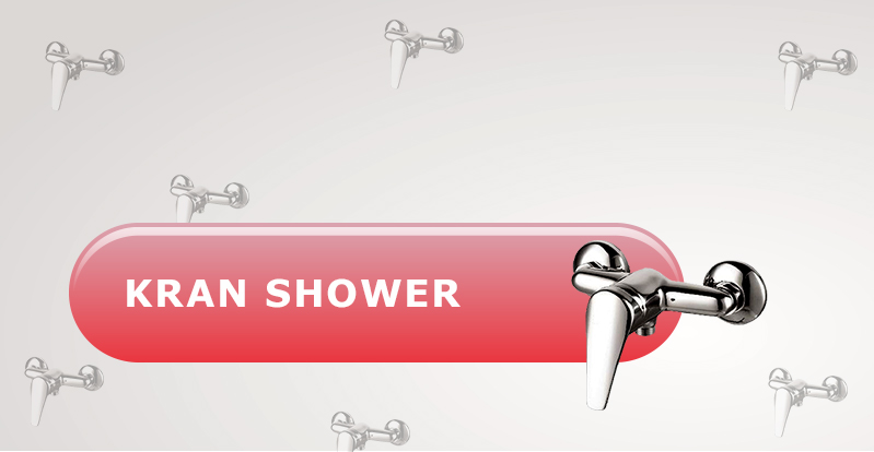 Kran Shower